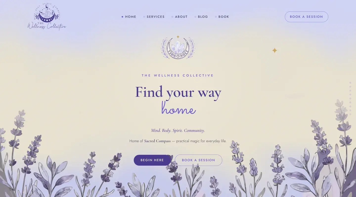 The Wellness Collective